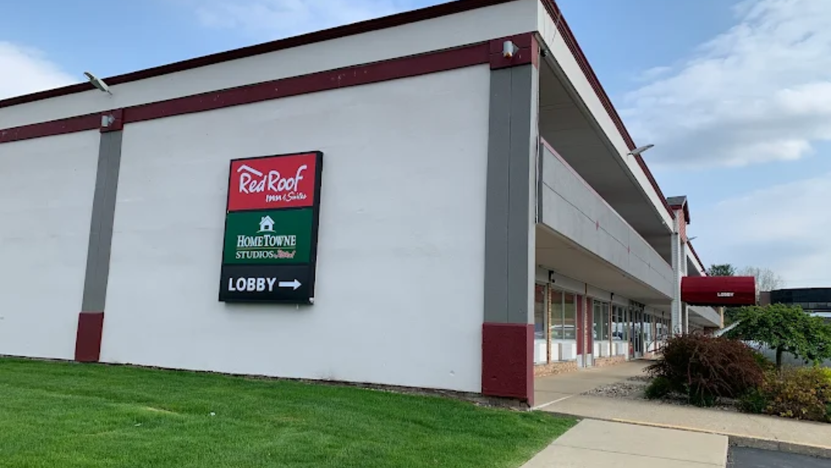 Extended Stay Battle Creek MI